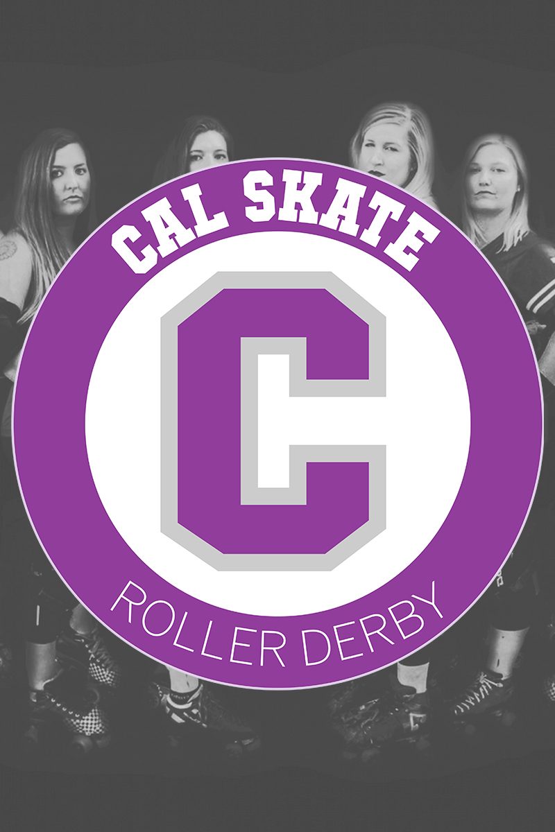 Cal Skate Roller Derby